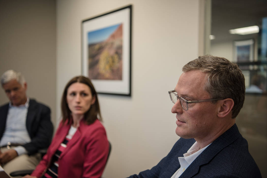 JP opening its first commercial bank in Nevada Las Vegas ReviewJournal