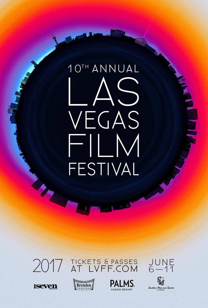 Las Vegas Film Festival president loves to see his city shine Movies