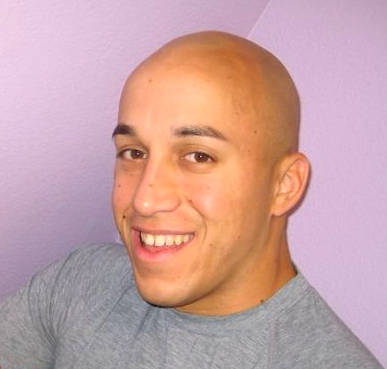 Las Vegas police officer Kenneth Lopera. Facebook