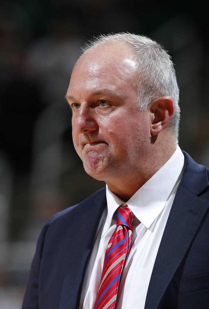 Thad Matta out as Ohio State basketball coach after 13 years Las