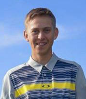 Austen Ancell, Pahrump Valley: The senior shot 1-under-par 71 to win the Class 3A Southern Region tournament and was second at the 3A state tournament.