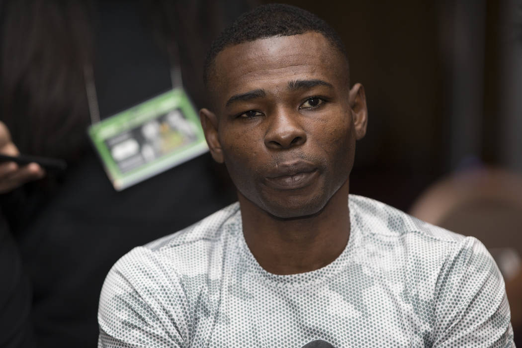 Guillermo Rigondeaux
