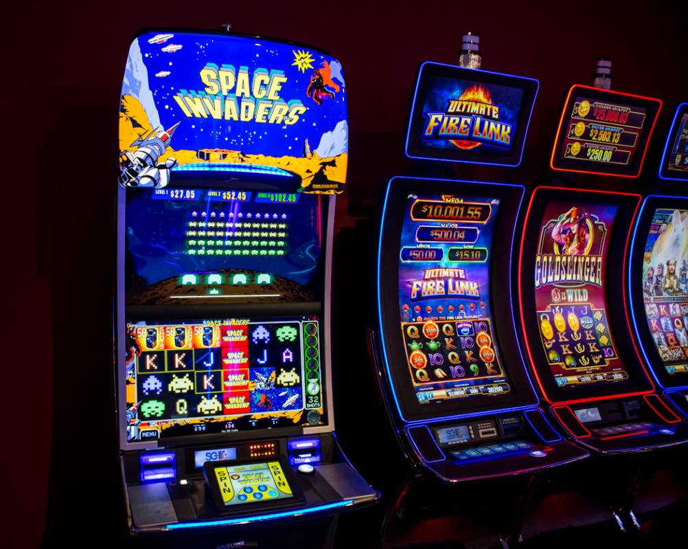 Space Invaders Slot (Inspired) Review & Demo