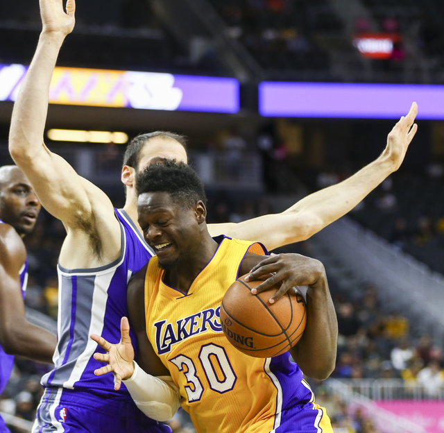 lakers oct 30
