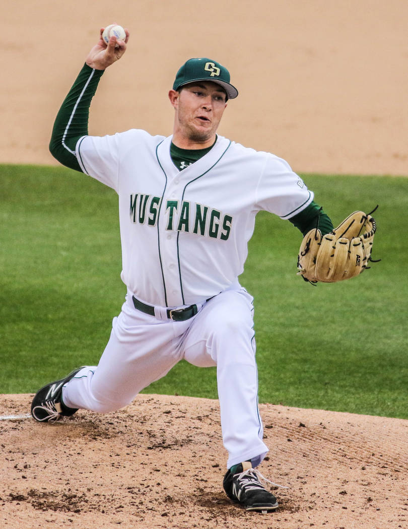 Faith Lutheran grad Erich Uelmen expected to be top area player taken