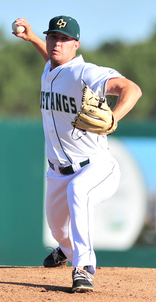 Faith Lutheran grad Erich Uelmen expected to be top area player taken