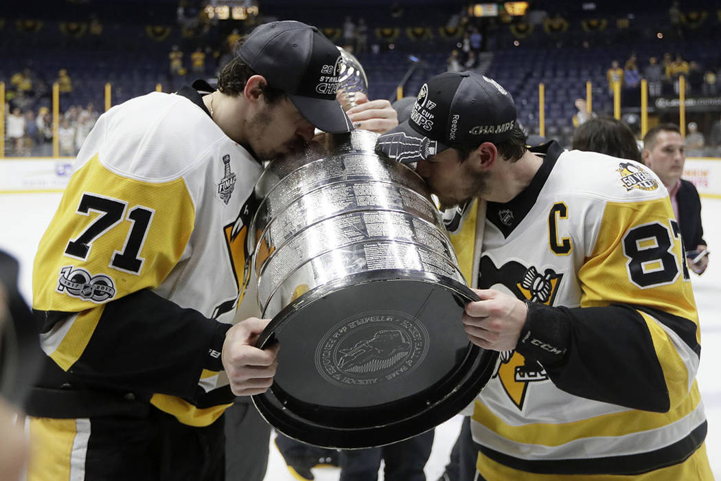 Preds Party in the Park Planned for NHL Stanley Cup Playoffs - Nashville  Parent