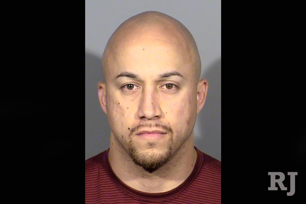 Kenneth Lopera (Las Vegas Metropolitan Police Department)
