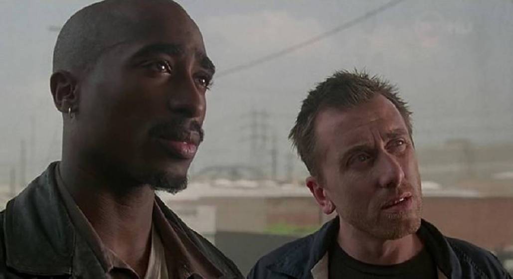 Looking back on Tupac Shakur’s movie career Las Vegas ReviewJournal