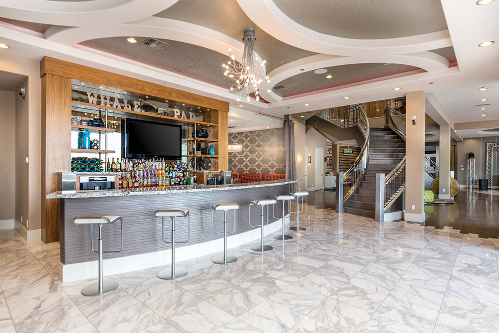 Inside HGTV’s 6.25M ‘Best Party Room’ in Las Vegas Real Estate