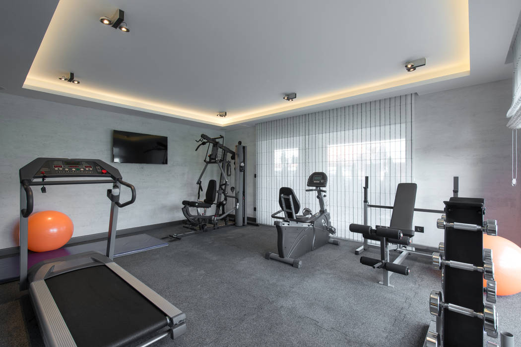 Designing a Home Gym: The Dos and Don'ts!