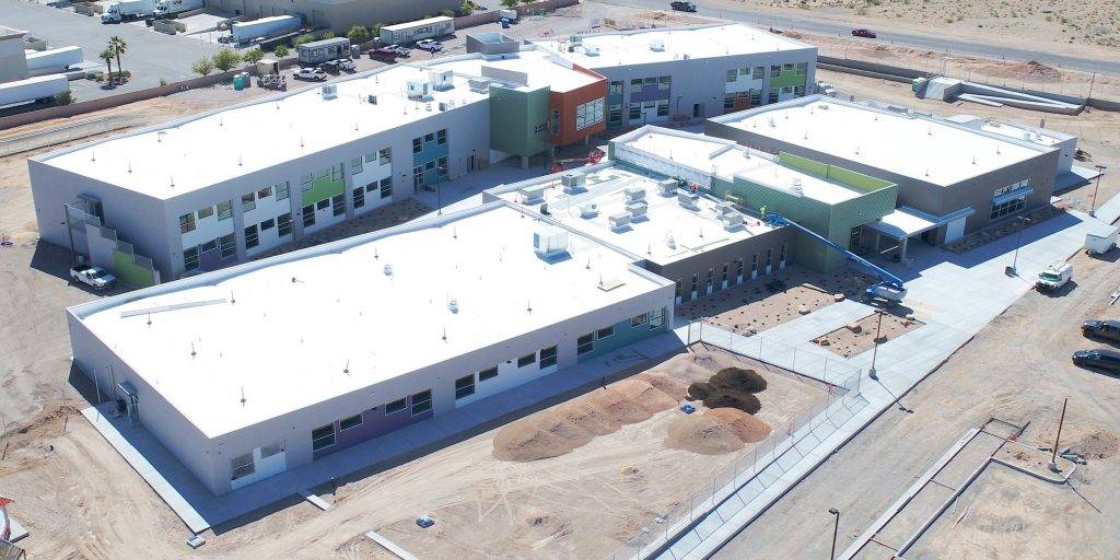 Southwest’s growth includes 2 new elementary schools Las Vegas Review