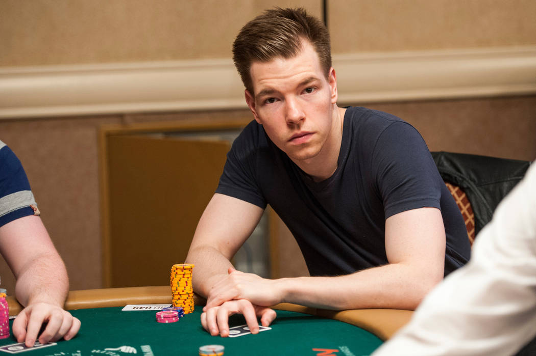 Arizona State Poker Championship 2017 Arizona State Poker Championship 2017