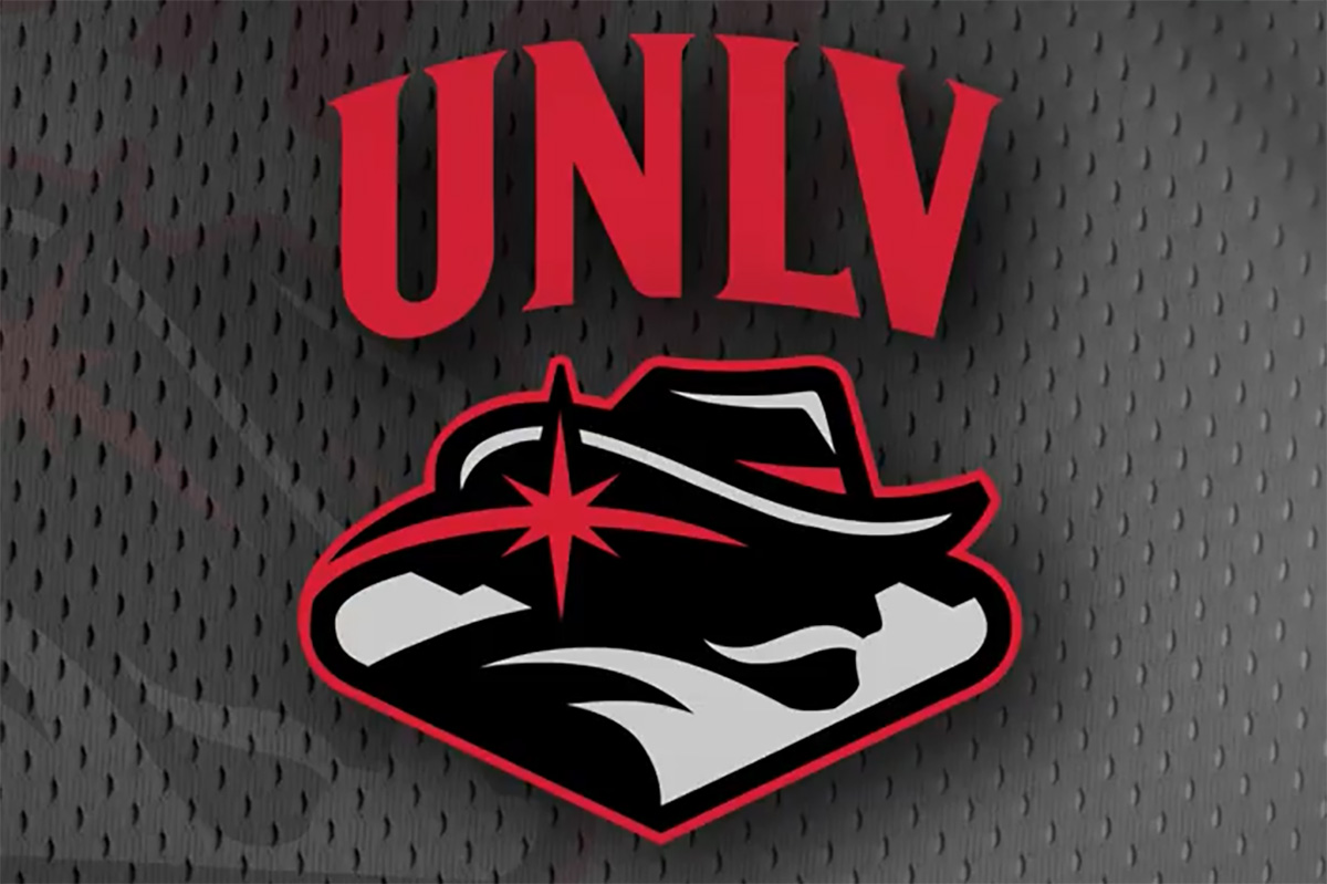 UNLV fans react to the new spirit logo | Las Vegas Review-Journal1200 x 799