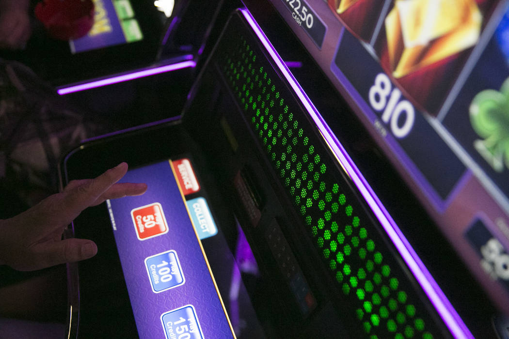 Bally Gambling slingo rainbow riches review establishment