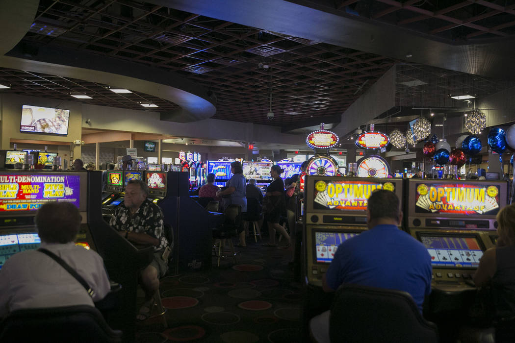 html5 casino games online