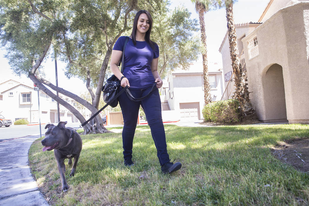 Dog-walking app Wag now available in Las Vegas | Las Vegas ...