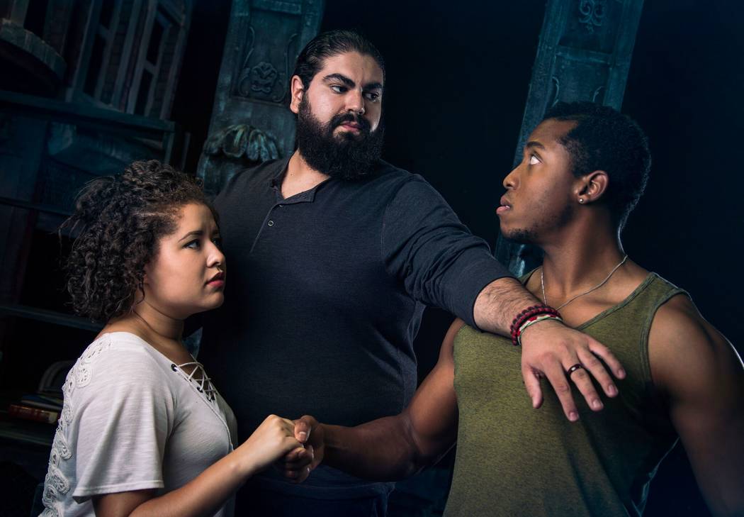 In the Heights