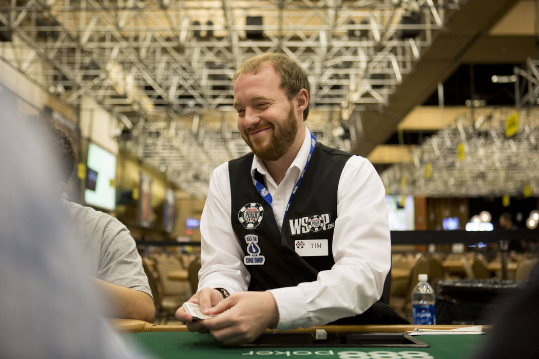 Poker Dealer Jobs Colorado Poker Dealer Jobs Colorado