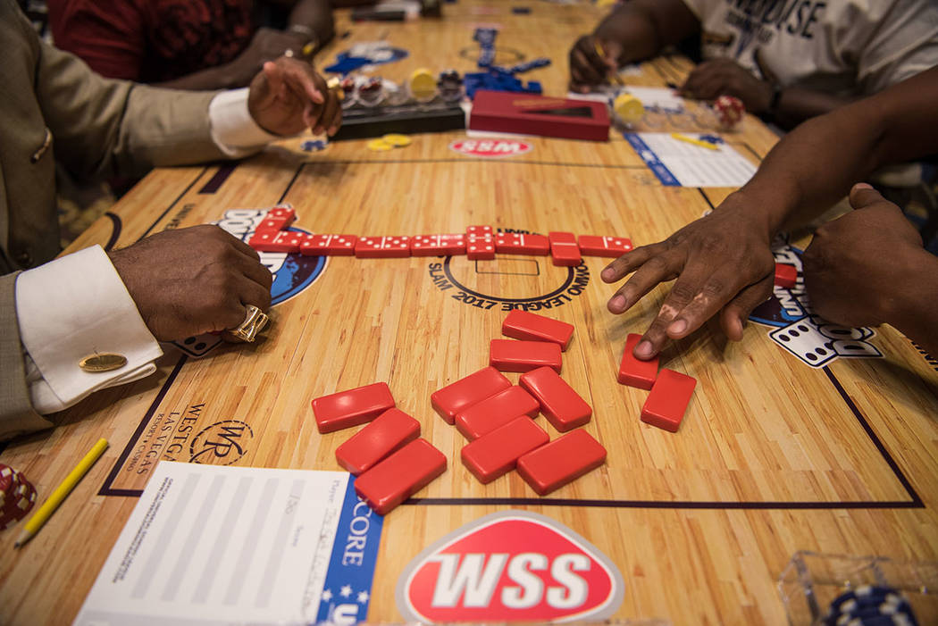 Chess club in Las Vegas preps players for North American Open, Local Las  Vegas