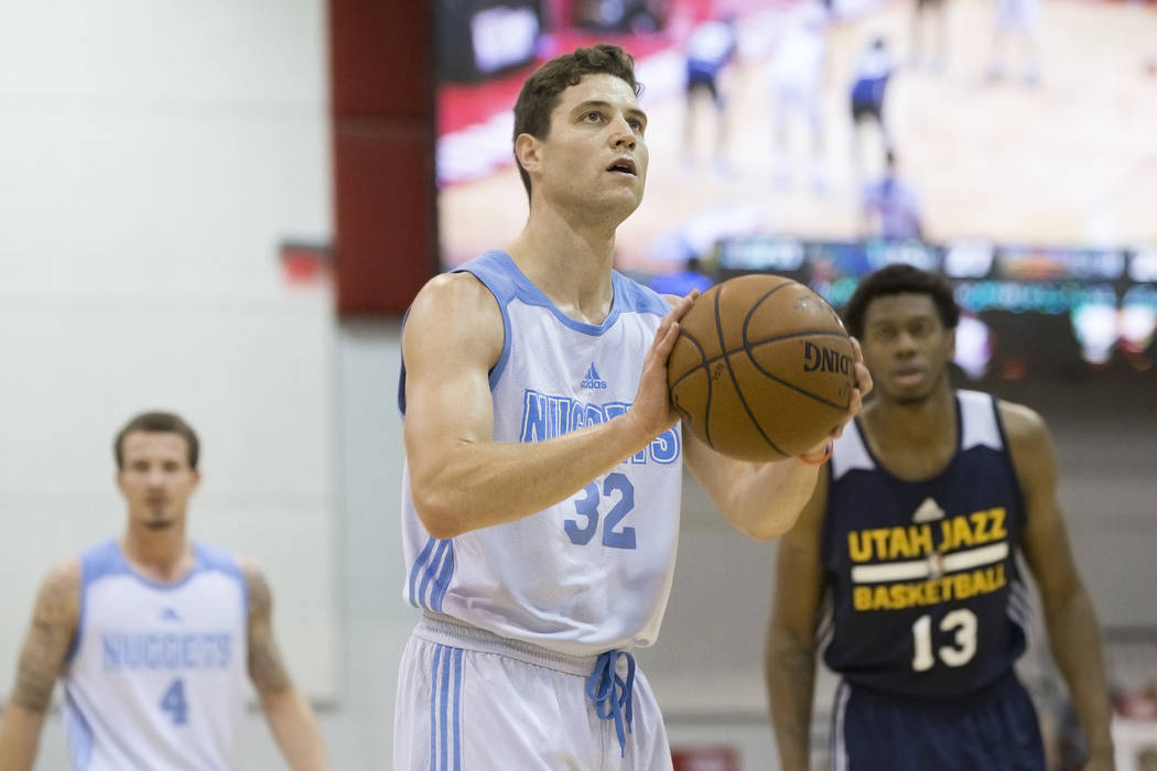 Jimmer Fredette says returning to the NBA is 'not the goal.' So what is?