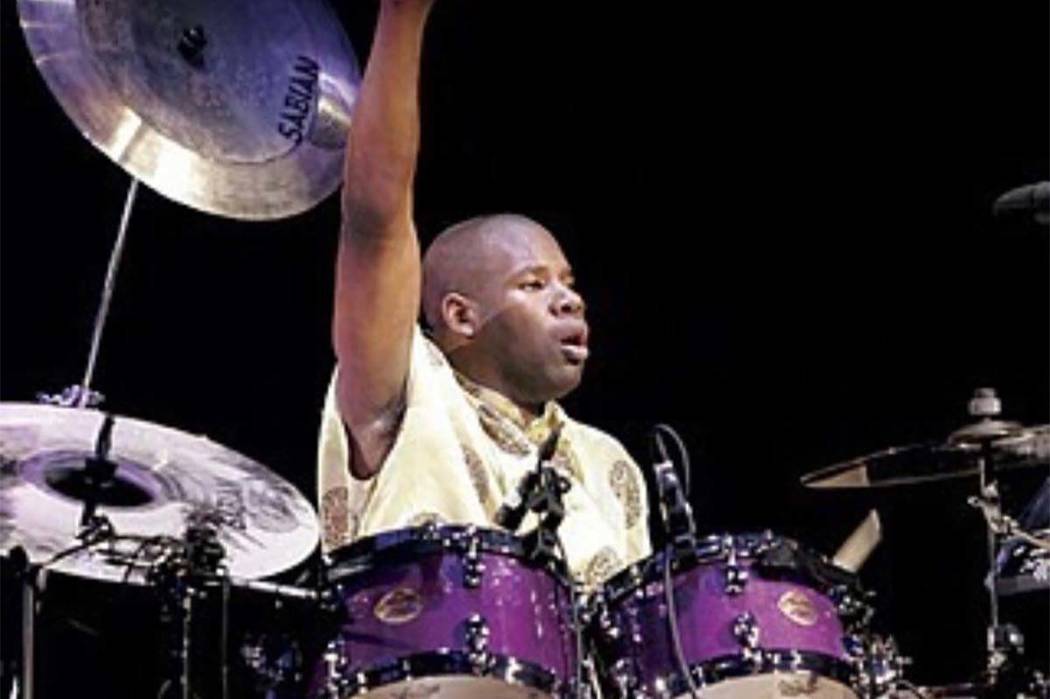 Former drummer for Prince, John Blackwell Jr., dies at age 43 Las