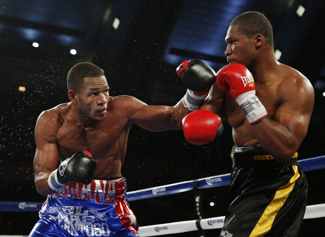 Big Shot Boxing Southwest, Las Vegas, NV - Last Updated November