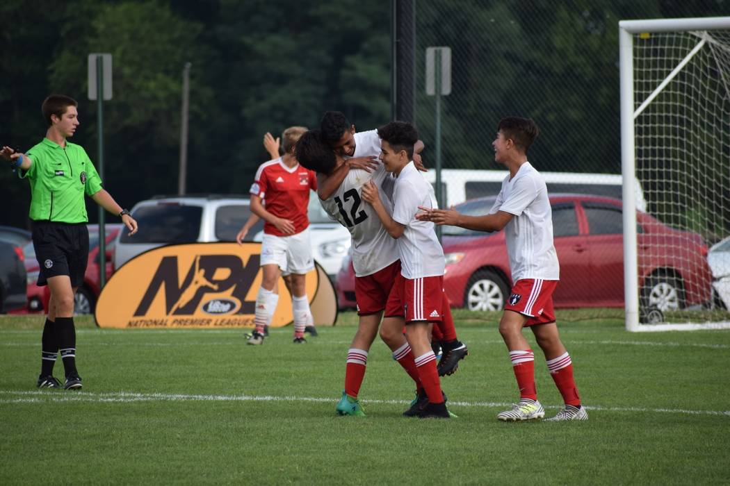 Rebels Team Up With Lights FC To Attempt To Break Nevada's Women's Soccer  Attendance Record - University of Nevada Las Vegas Athletics