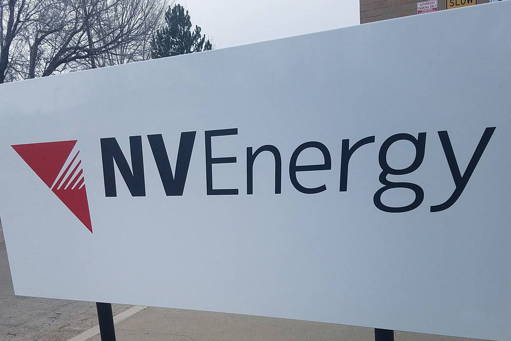 NV Energy wants votes for charity donation Las Vegas ReviewJournal