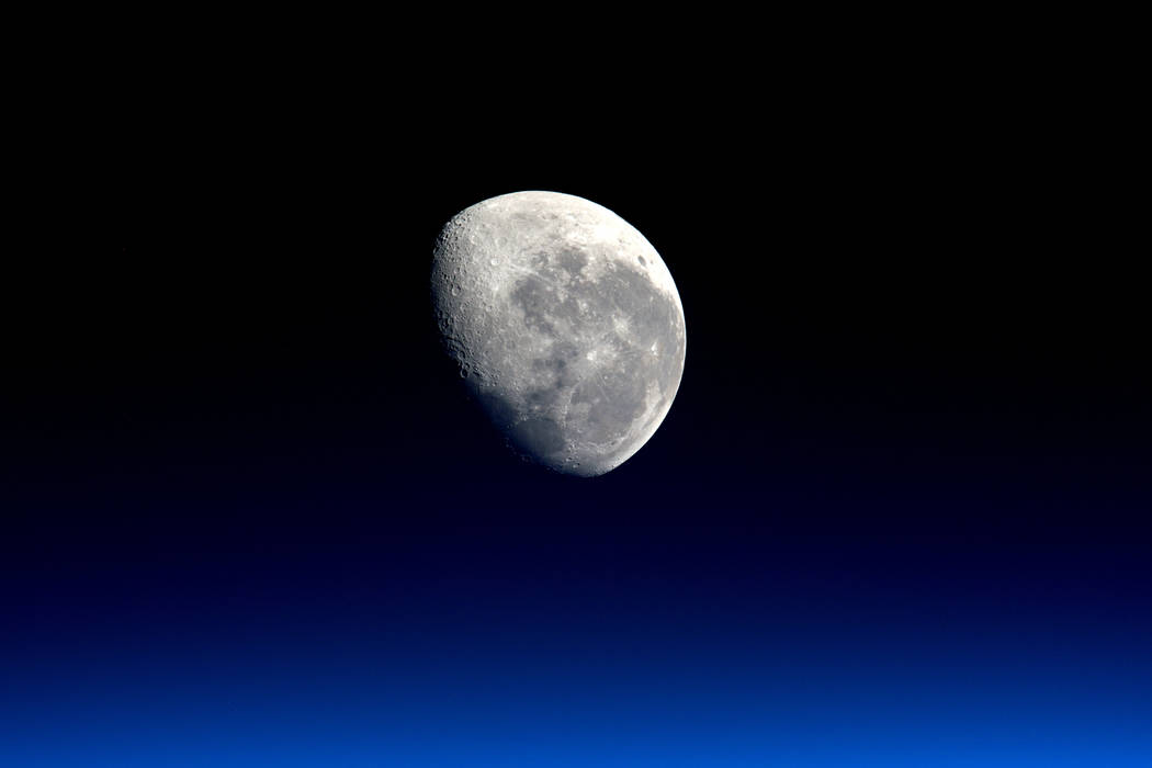 Moon Express details plans to mine the moon with robots by 2020