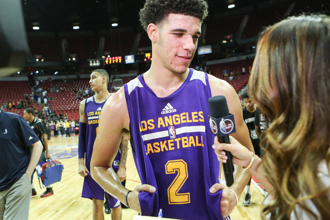 nba summer league uniforms