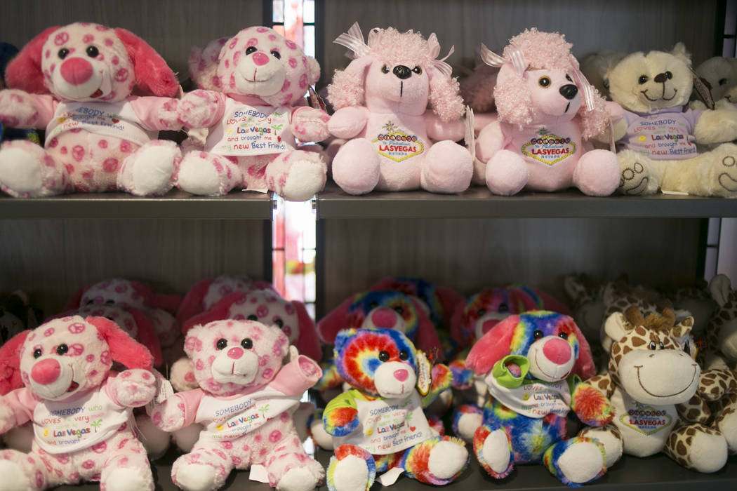 Vegas EXP to offer interactive digital store experience Las Vegas