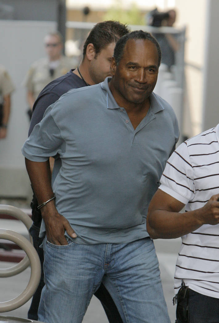 O. J. Simpson daughters death and cause - Aaren Simpson