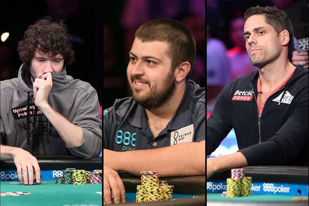 Wsop