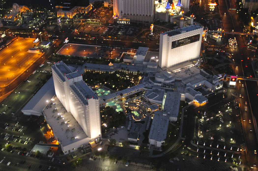 Penn National Gaming contemplates further investments in Tropicana