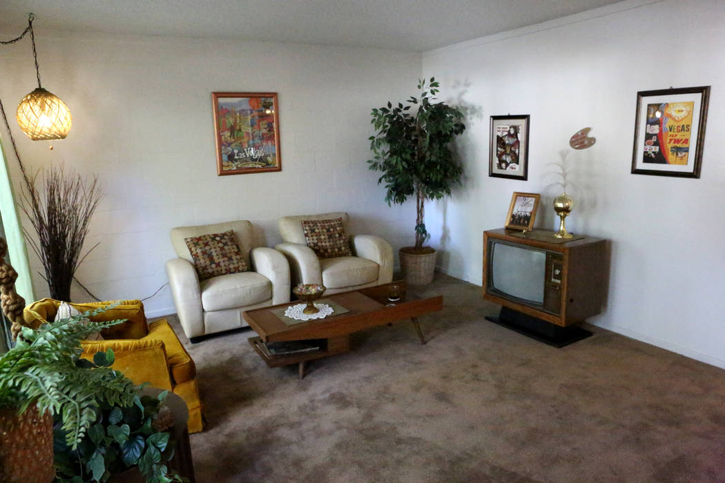 High Rise Project May Demolish Las Vegas Rental Complex