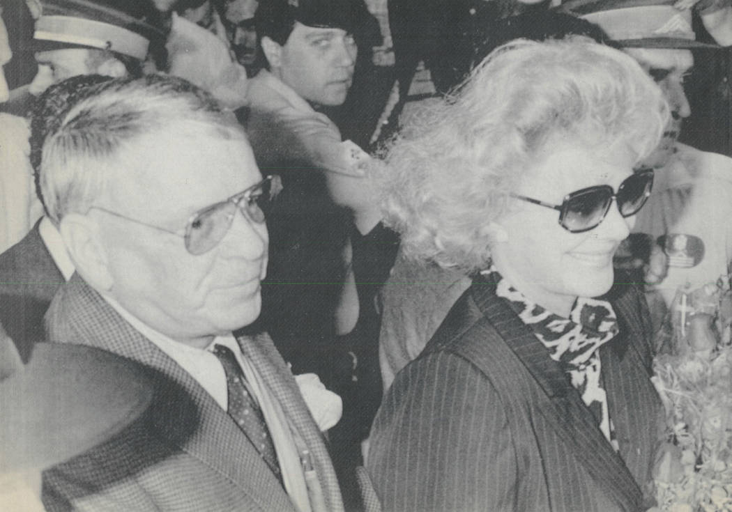 Barbara Sinatra dead at age 90 — PHOTOS | Celebrity | Entertainment