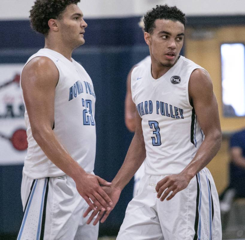 The Basketball Joneses: Tre Jones quest to climb out of brother Tyus'  shadow - NBC Sports