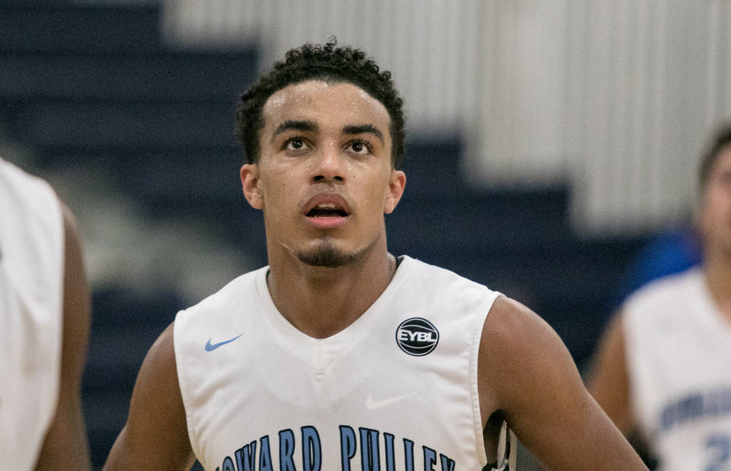 The Basketball Joneses: Tre Jones quest to climb out of brother Tyus'  shadow - NBC Sports