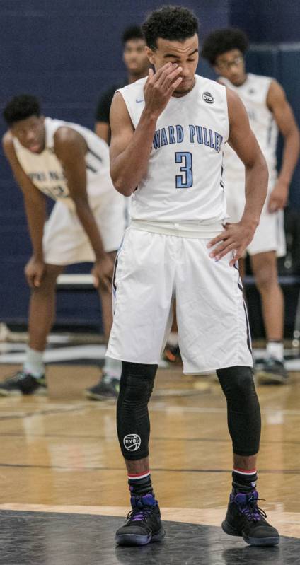 The Basketball Joneses: Tre Jones quest to climb out of brother Tyus'  shadow - NBC Sports