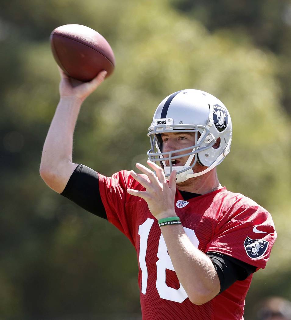 Raiders stand by LT Donald Penn as holdout continues | Las Vegas Review-Journal Raiders stand by LT Donald Penn as holdout continues | Las Vegas Review-Journal