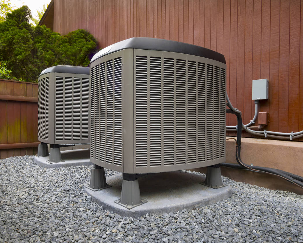 Here’s what you need to know about phaseout of A/C Freon Home and