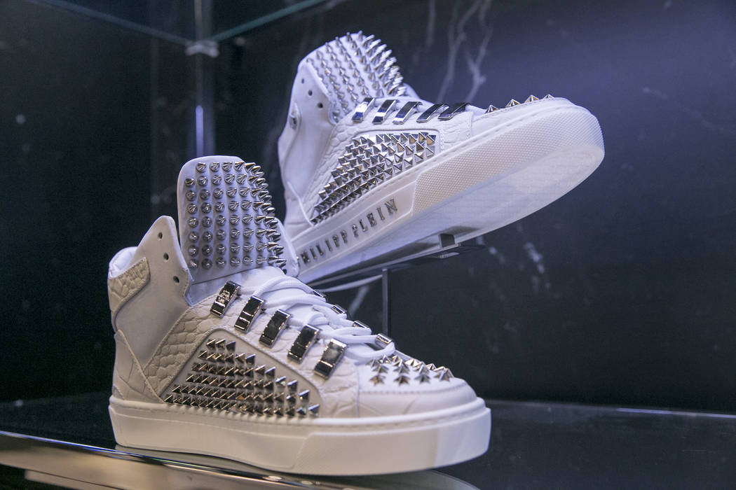 philipp plein most expensive shoes