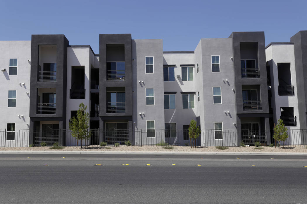 15  Apartments that take evictions las vegas in Australia