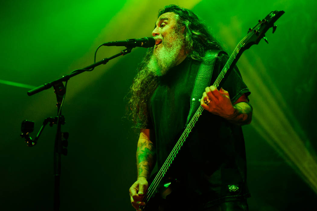 Slayer, Music Hub