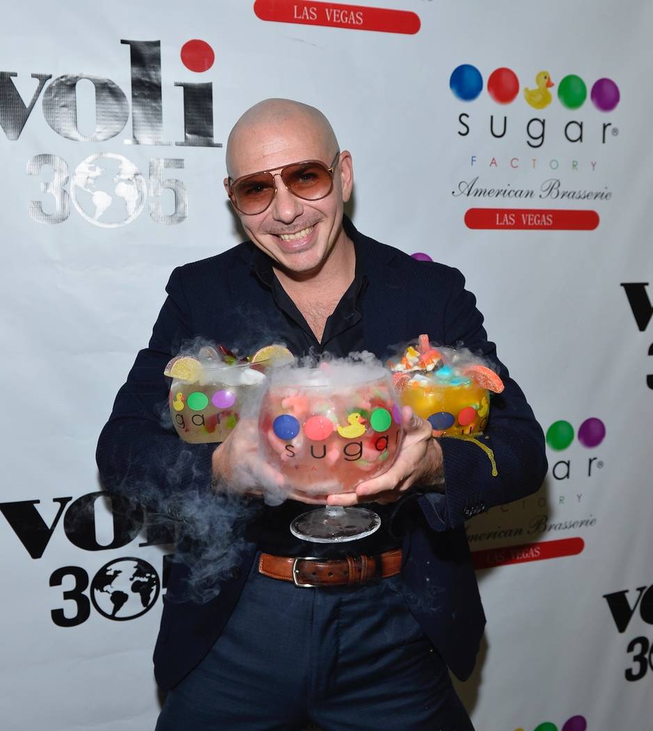 sugar factory las vegas sugar factory las vegas