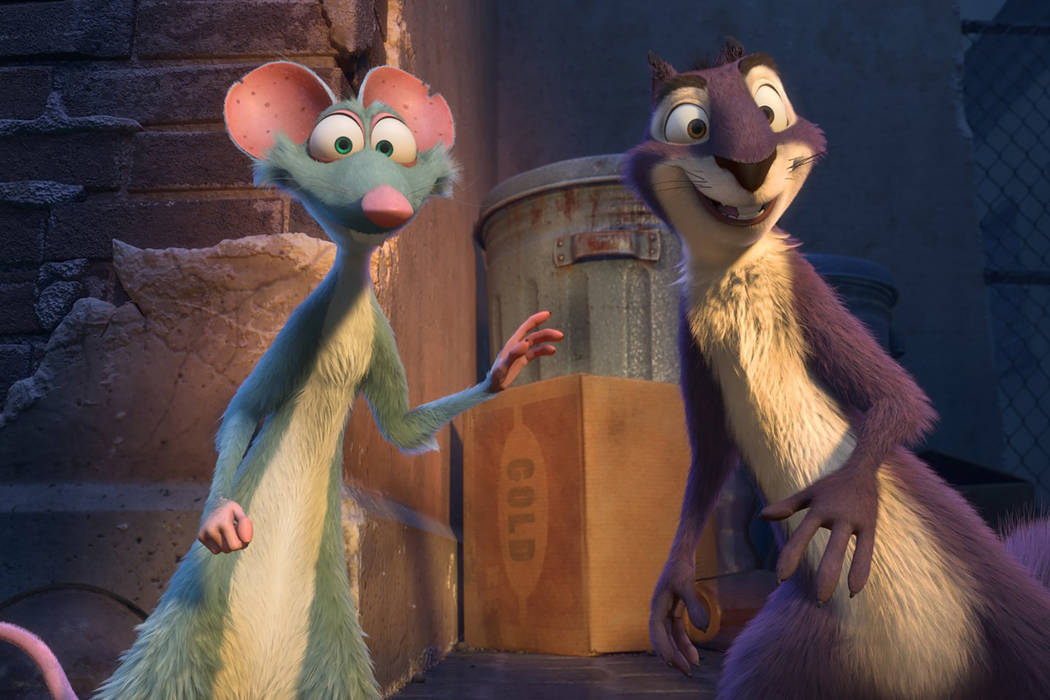 9 movie sequels in the works that no one asked for | Las Vegas Review ...