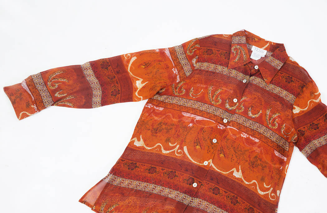 3 Las Vegas stores worth going to on National Thrift Shop Day — VIDEO | Las Vegas Review-Journal