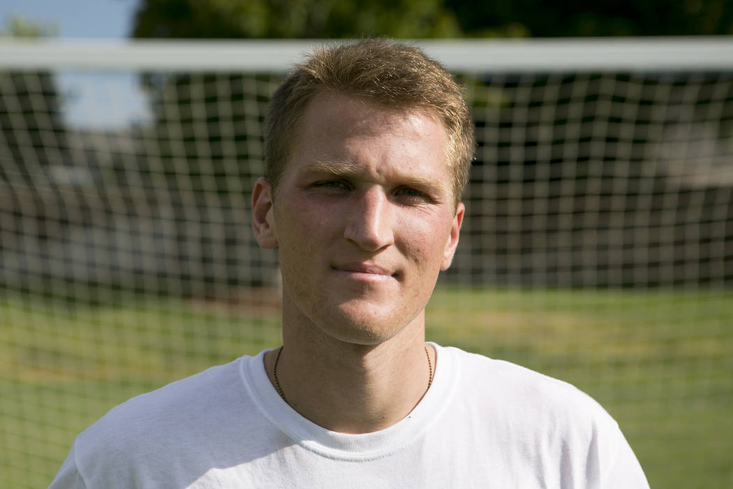 Las Vegan Byu Soccer Player Conquers Drug Addiction To Play For Team Usa Las Vegas Review Journal