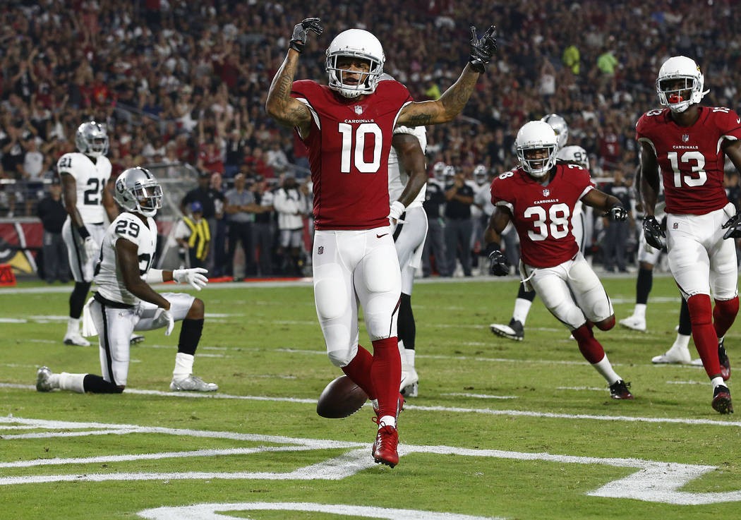 golden arizona cardinals